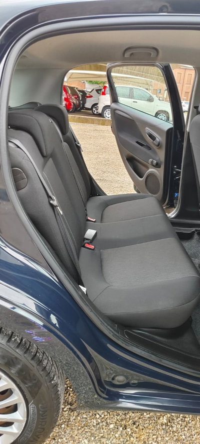 Fiat Punto 1.2 8V 5 porte Street (10)