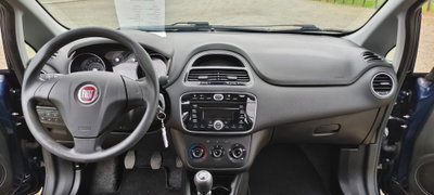 Fiat Punto 1.2 8V 5 porte Street (13)