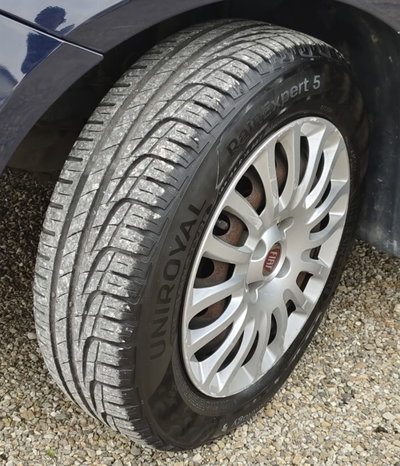 Fiat Punto 1.2 8V 5 porte Street (15)