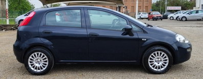 Fiat Punto 1.2 8V 5 porte Street (6)