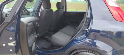 Fiat Punto 1.2 8V 5 porte Street (7)