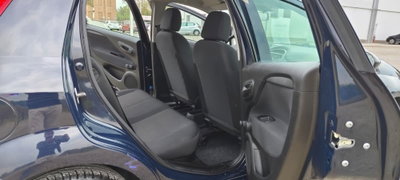 Fiat Punto 1.2 8V 5 porte Street (9)