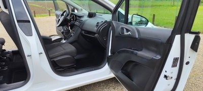 Opel Meriva 1.4 Turbo 120CV GPL Tech Advance (12)