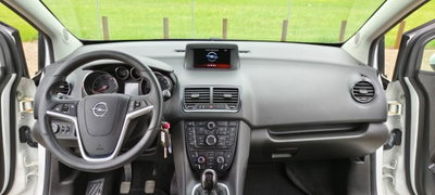 Opel Meriva 1.4 Turbo 120CV GPL Tech Advance (13)
