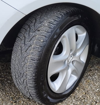 Opel Meriva 1.4 Turbo 120CV GPL Tech Advance (16)