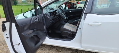 Opel Meriva 1.4 Turbo 120CV GPL Tech Advance (5)