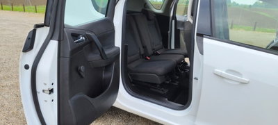 Opel Meriva 1.4 Turbo 120CV GPL Tech Advance (8)