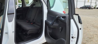 Opel Meriva 1.4 Turbo 120CV GPL Tech Advance (9)