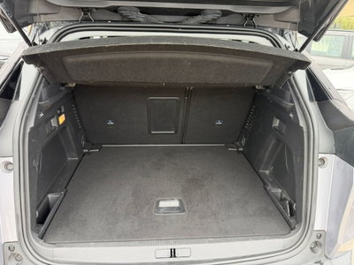 Peugeot 3008 BlueHDi 130 S&S EAT8 Allure Pack (13)