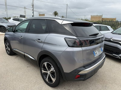Peugeot 3008 BlueHDi 130 S&S EAT8 Allure Pack (5)