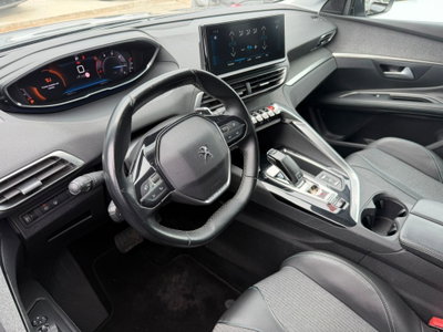 Peugeot 3008 BlueHDi 130 S&S EAT8 Allure Pack (6)