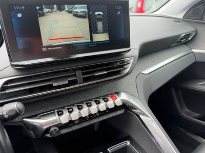 Peugeot 3008 BlueHDi 130 S&S EAT8 Allure Pack (7)
