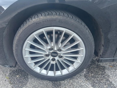 Audi A3 Sportback 30 TDI S tronic Business Advanced (5)