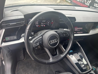 Audi A3 Sportback 30 TDI S tronic Business Advanced (6)