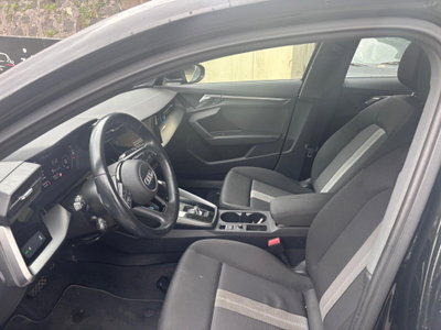 Audi A3 Sportback 30 TDI S tronic Business Advanced (8)