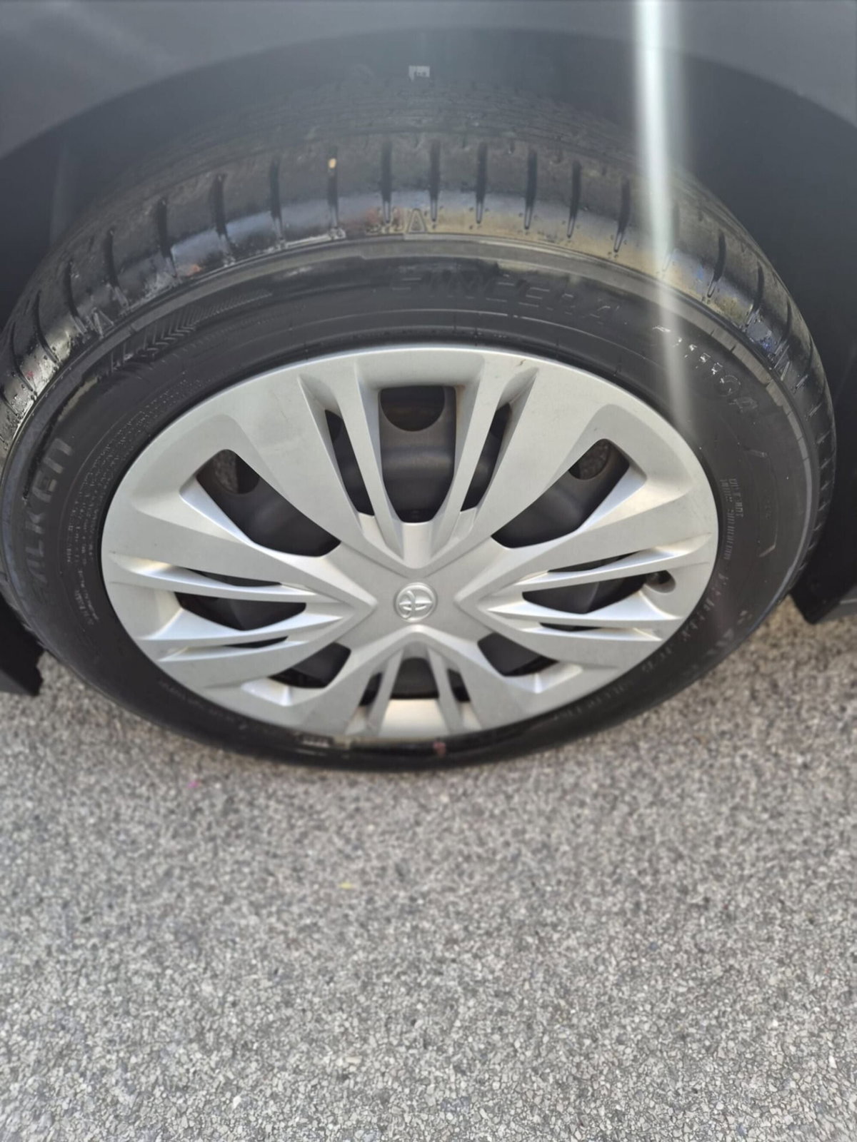 Toyota Aygo X 1.0 VVT-i 72 CV 5p. Undercover S-CVT (7)