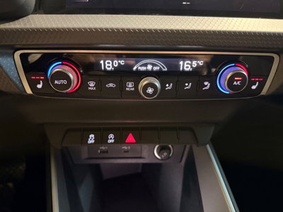 Audi A1 Sportback 25 TFSI S tronic Admired Advanced (11)