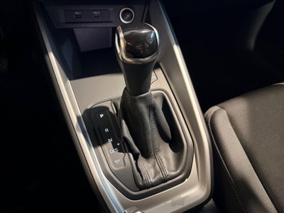 Audi A1 Sportback 25 TFSI S tronic Admired Advanced (12)