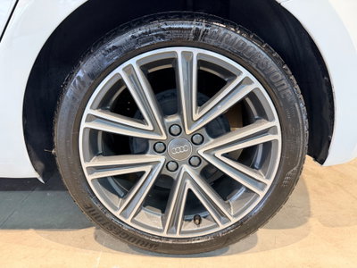 Audi A1 Sportback 25 TFSI S tronic Admired Advanced (6)