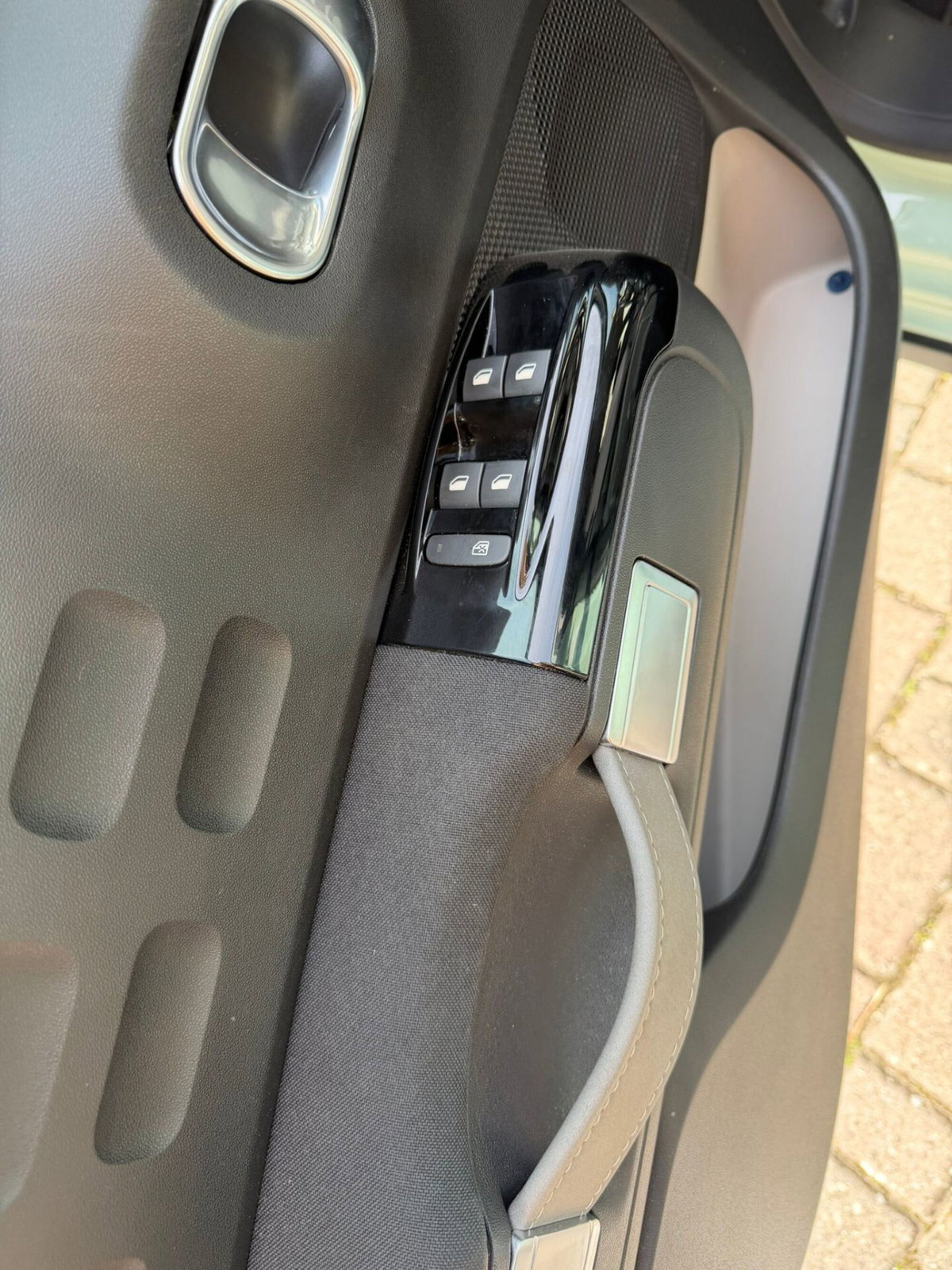 Citroen C3 PureTech 83 S&S Shine (10)