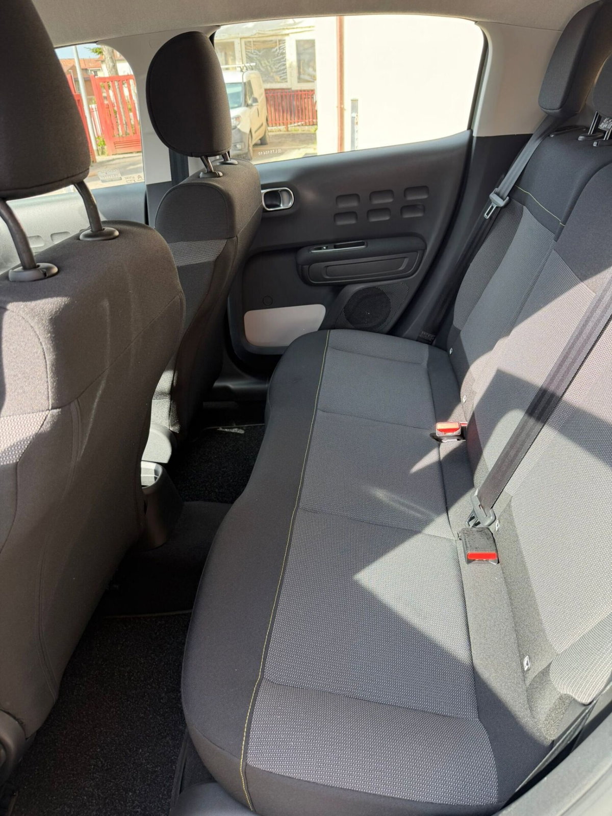 Citroen C3 PureTech 83 S&S Shine (13)