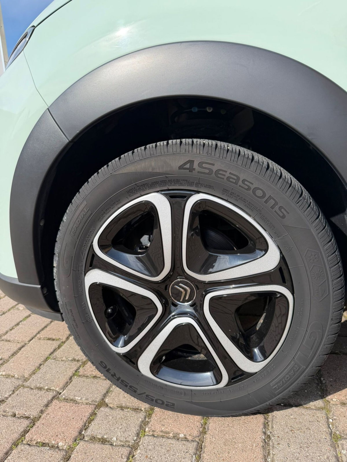 Citroen C3 PureTech 83 S&S Shine (14)