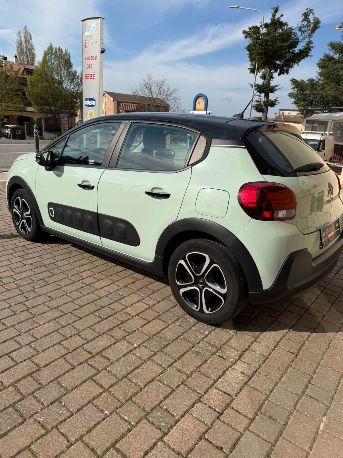 Citroen C3 PureTech 83 S&S Shine (5)