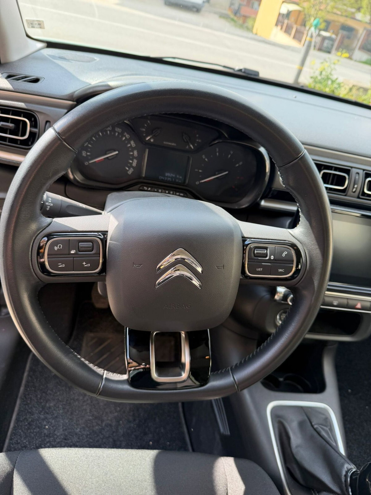 Citroen C3 PureTech 83 S&S Shine (7)