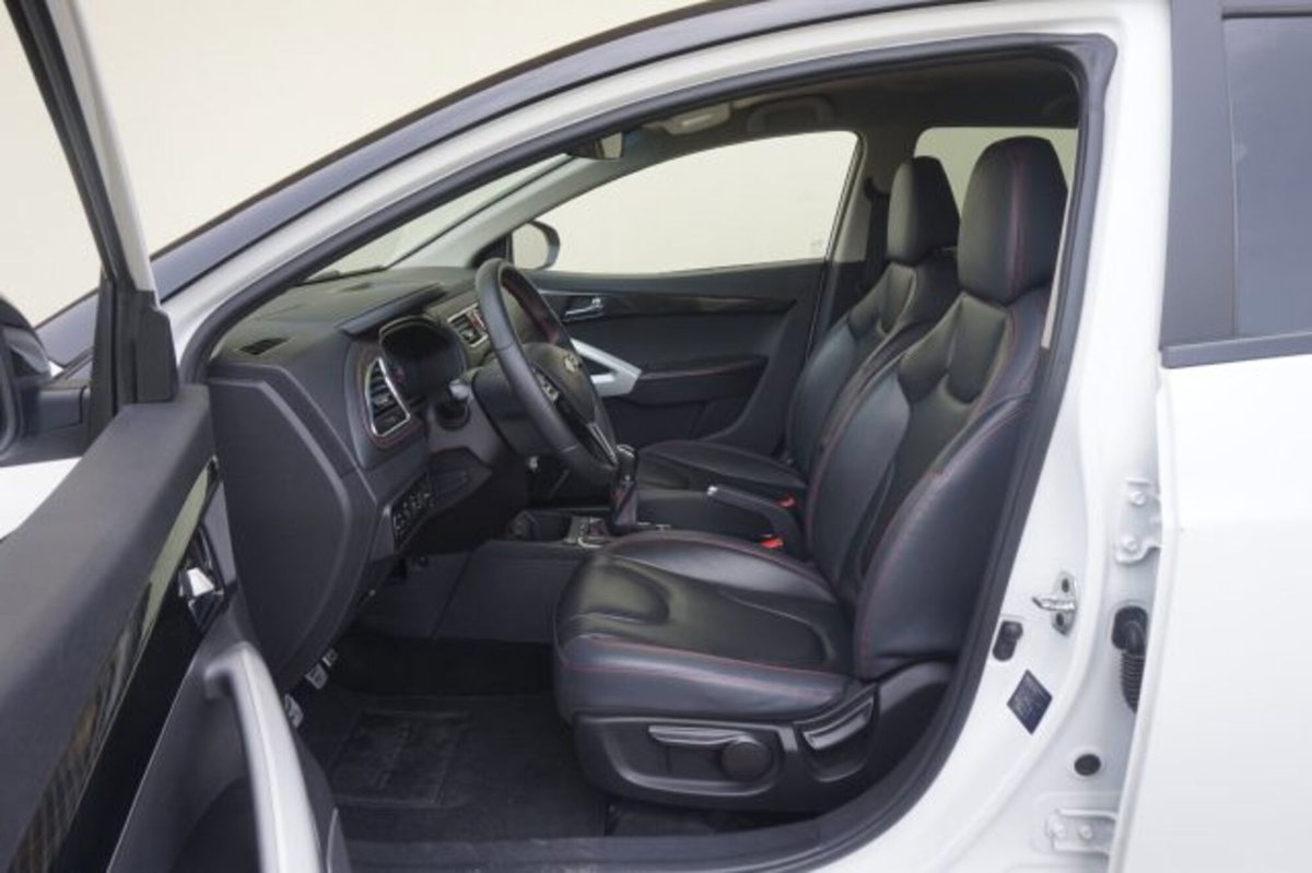 Evo Evo 3 1.5 113cv (12)