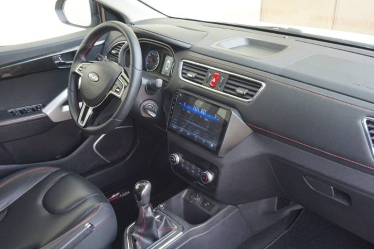 Evo Evo 3 1.5 113cv (15)