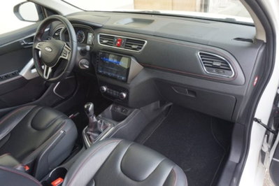 Evo Evo 3 1.5 113cv (16)