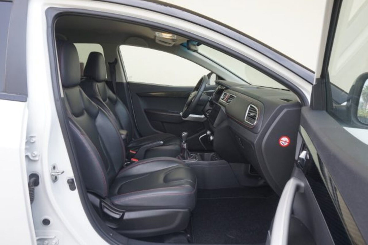 Evo Evo 3 1.5 113cv (17)