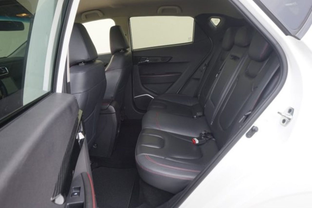 Evo Evo 3 1.5 113cv (18)