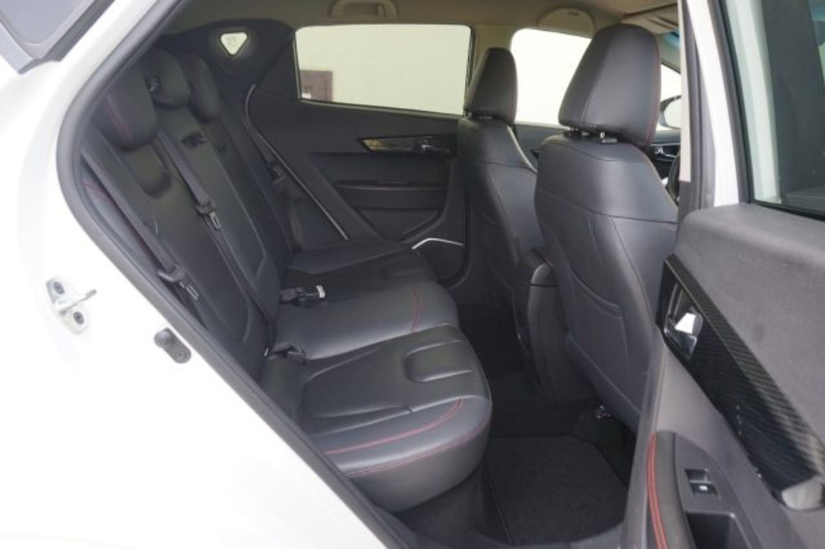 Evo Evo 3 1.5 113cv (19)
