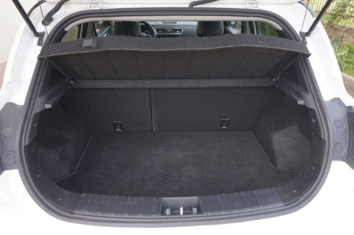 Evo Evo 3 1.5 113cv (20)