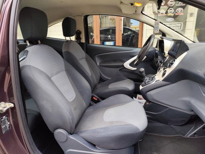 Ford Ka 1.3 TDCi 75CV (15)