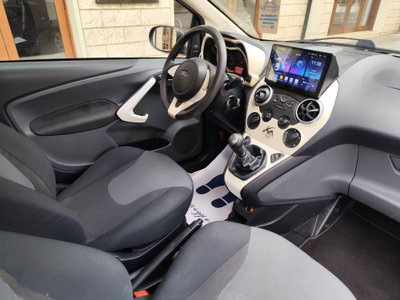 Ford Ka 1.3 TDCi 75CV (16)