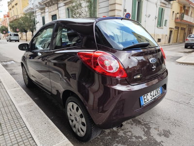 Ford Ka 1.3 TDCi 75CV (6)