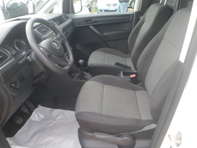 Volkswagen Veicoli Commerciali Caddy 2.0 TDI 102 CV Furgone Maxi (10)