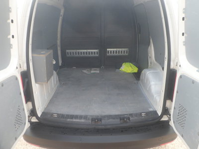 Volkswagen Veicoli Commerciali Caddy 2.0 TDI 102 CV Furgone Maxi (5)