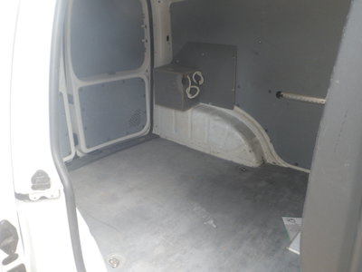 Volkswagen Veicoli Commerciali Caddy 2.0 TDI 102 CV Furgone Maxi (6)