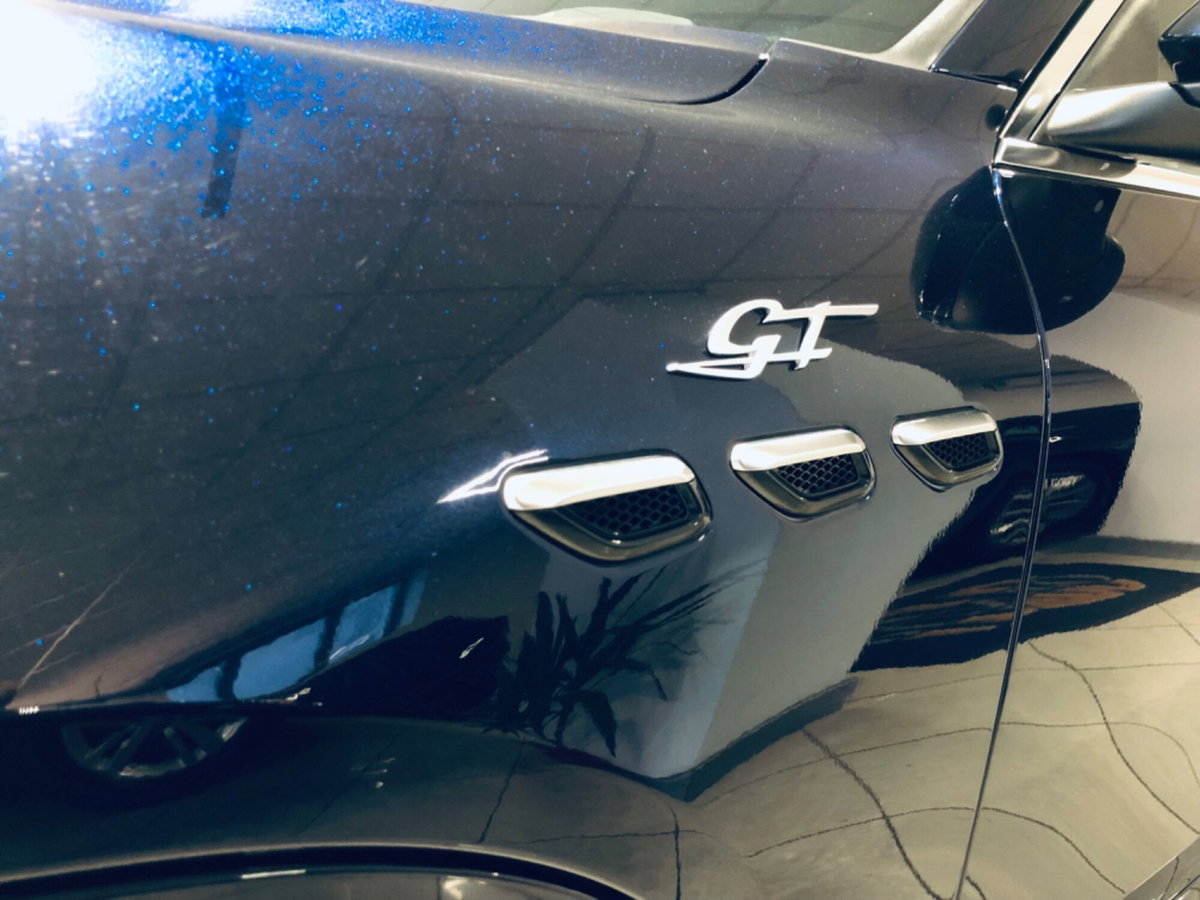Maserati Grecale 2.0 MHEV 300 CV GT PrimaSerie (12)