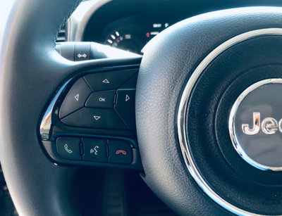 Jeep Renegade 1.3 T4 190CV PHEV 4xe AT6 Limited (4)