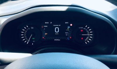 Jeep Renegade 1.3 T4 190CV PHEV 4xe AT6 Limited (7)
