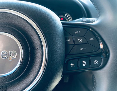 Jeep Renegade 1.3 T4 190CV PHEV 4xe AT6 Limited (8)