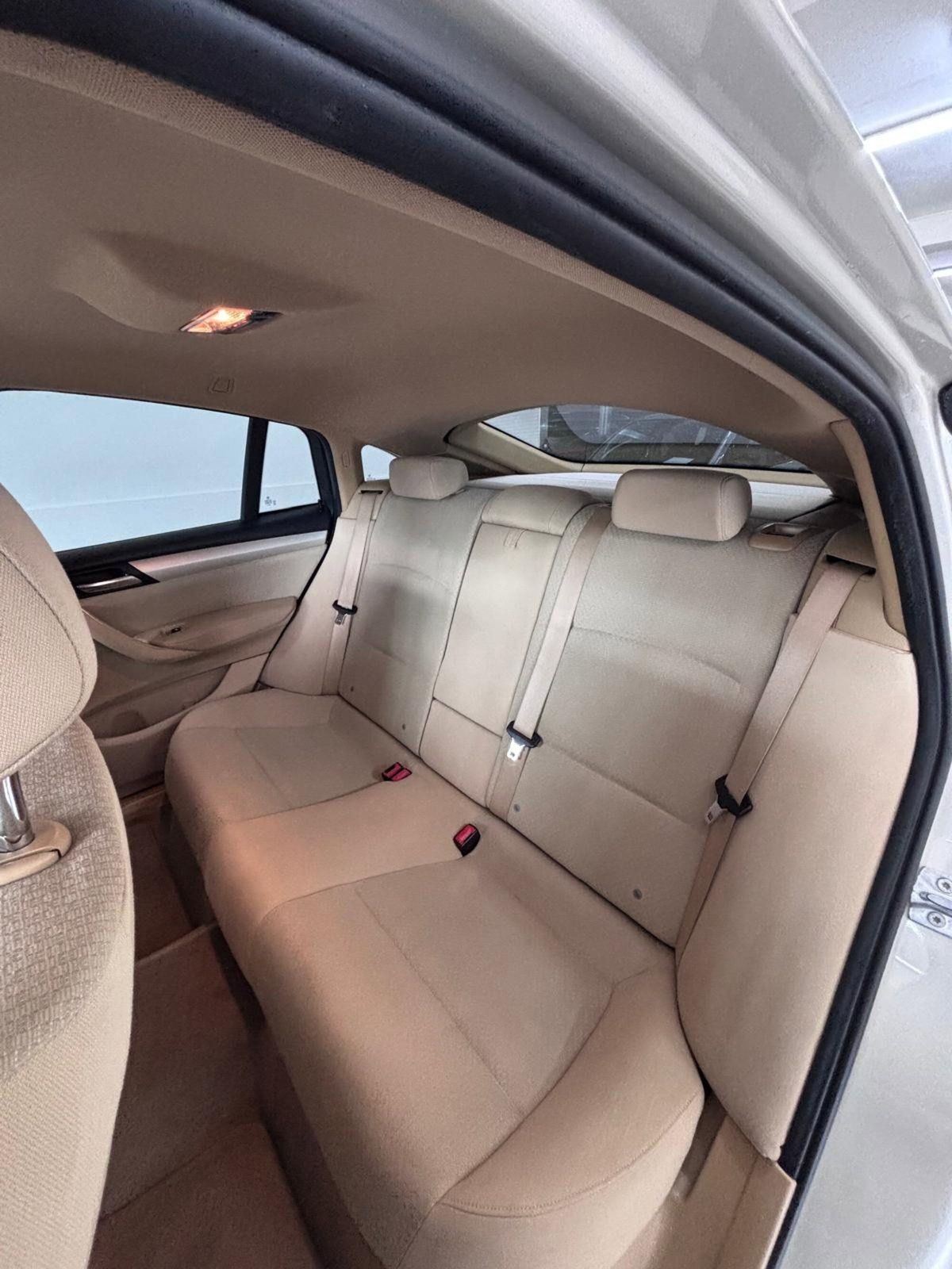 BMW X4 xDrive20d xLine (11)