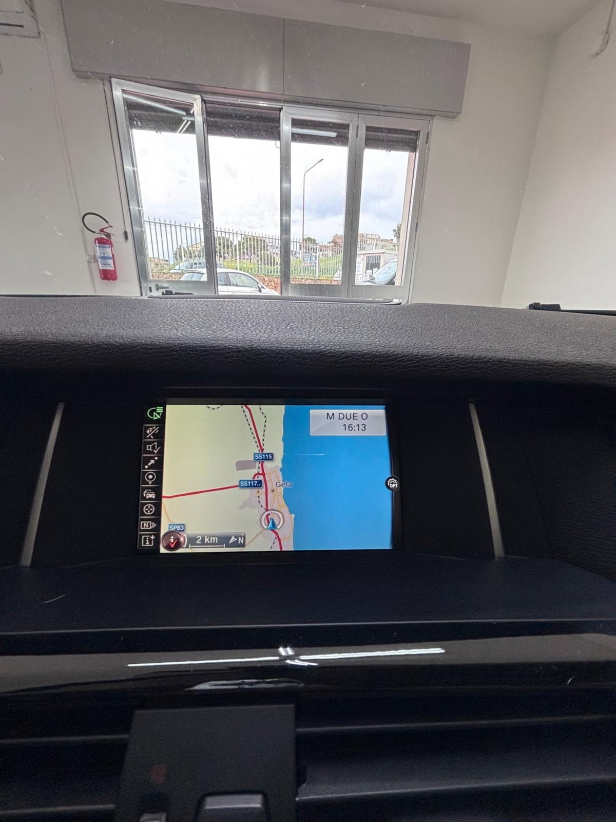 BMW X4 xDrive20d xLine (7)