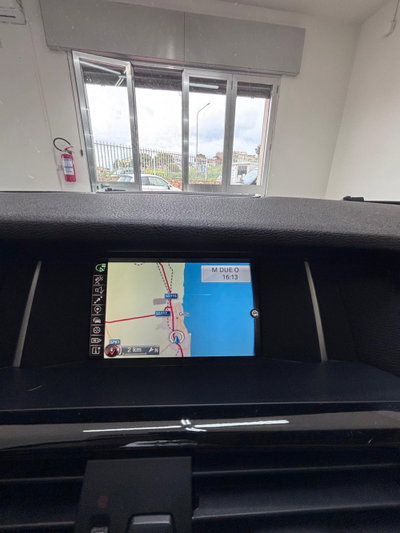 BMW X4 xDrive20d xLine (7)