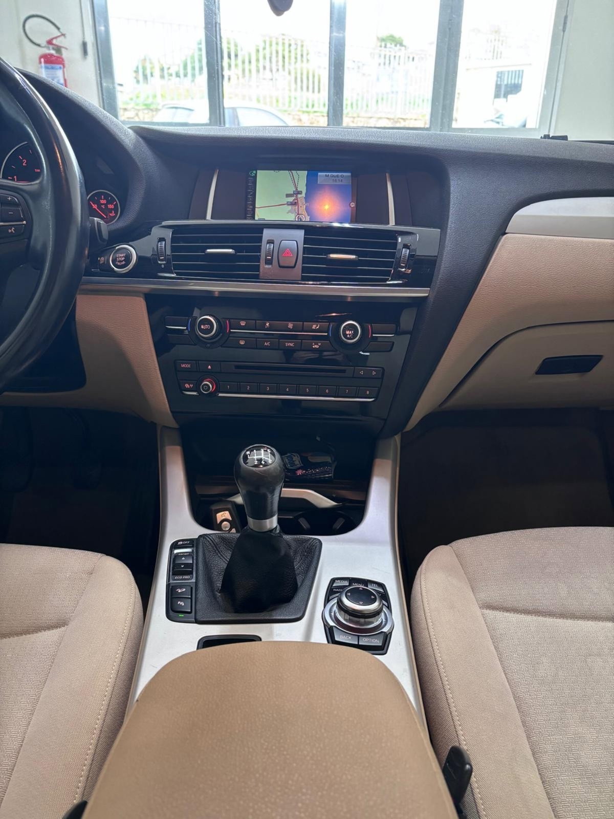 BMW X4 xDrive20d xLine (9)