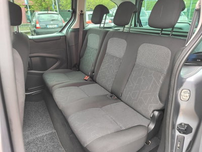 Peugeot Partner BlueHDi 100 Active (10)